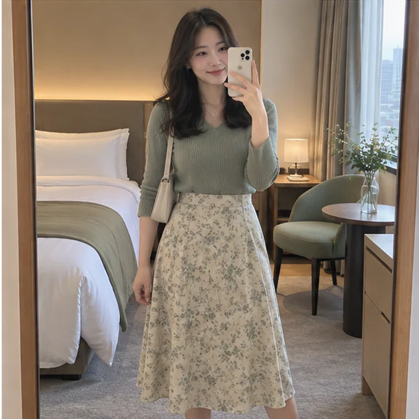고양 주교 유나 릴랙스 안내 이미지