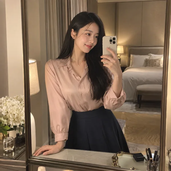 해린 살롱 대표 안내 이미지