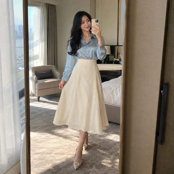 고양 관산 새봄 스튜디오 안내 이미지
