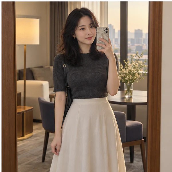 의정부 신곡 루나 테라피 안내 이미지