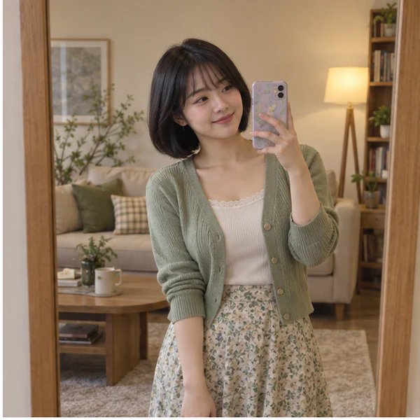 홍대 나나 라운지 안내 이미지