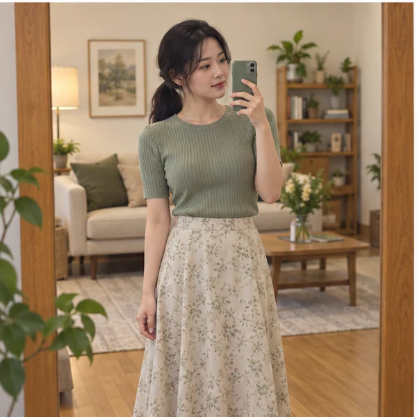 신도림 제니 테라피 안내 이미지