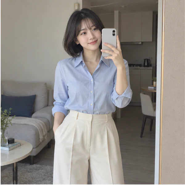 문별 스튜디오 대표 안내 이미지