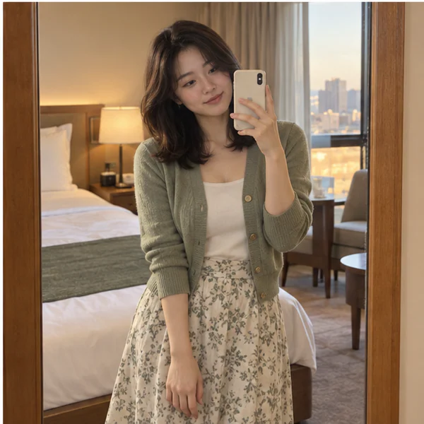 고양 화전 혜리 케어 안내 이미지