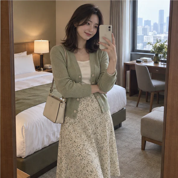 고양 고봉 설현 테라피 안내 이미지