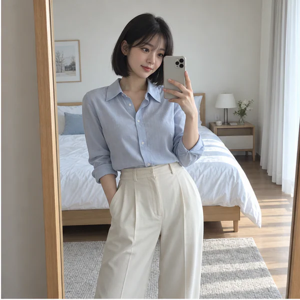 서울 송중 제니 라운지 안내 이미지
