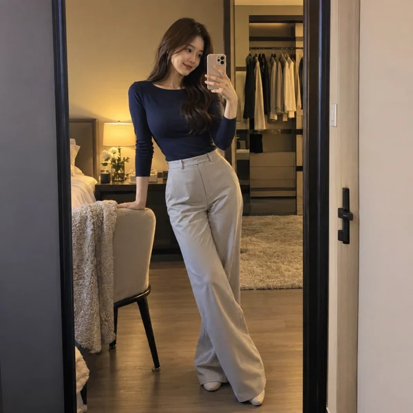 군포 재궁 다니엘 살롱 안내 이미지