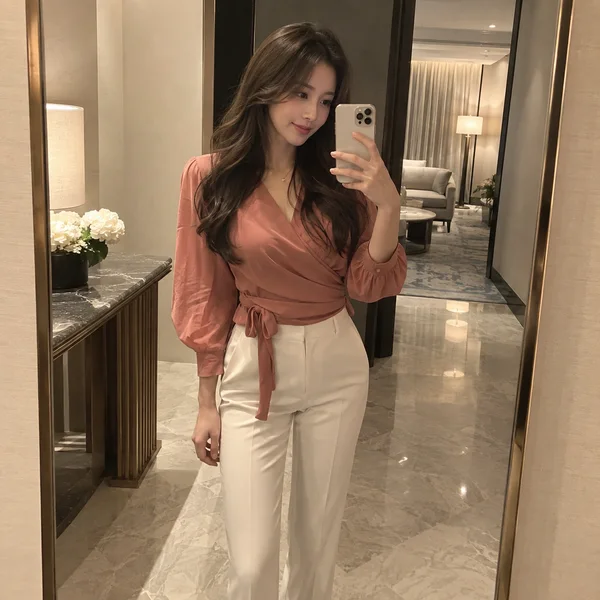 구미 비산 카리나 라운지 안내 이미지