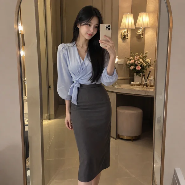 서현 나나 라운지 안내 이미지