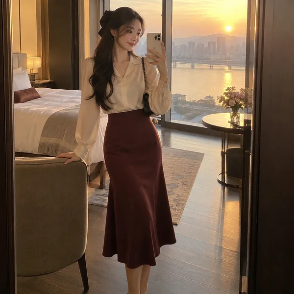 대전 비래 효정 라운지 안내 이미지