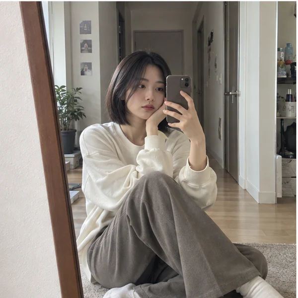 군포 송부 가을 라운지 안내 이미지