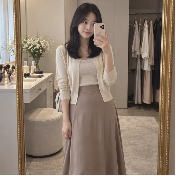 산본 채영 살롱 안내 이미지