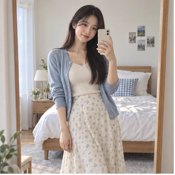 고양 일산 미나 웰니스 안내 이미지