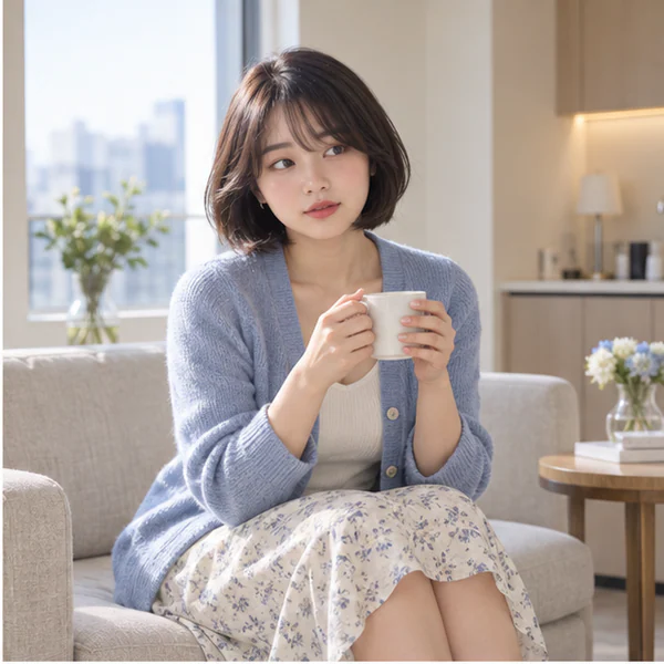 동탄 제니 릴랙스 안내 이미지