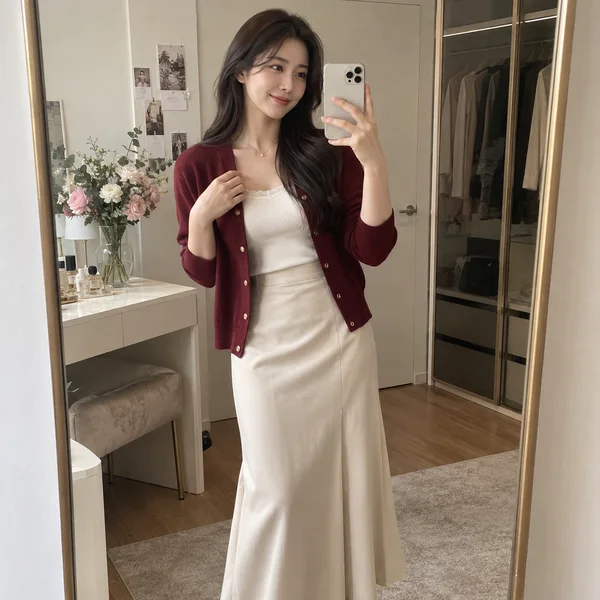 청라 가을 케어 안내 이미지