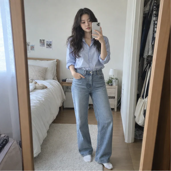 고양 정발산 은서 라운지 안내 이미지