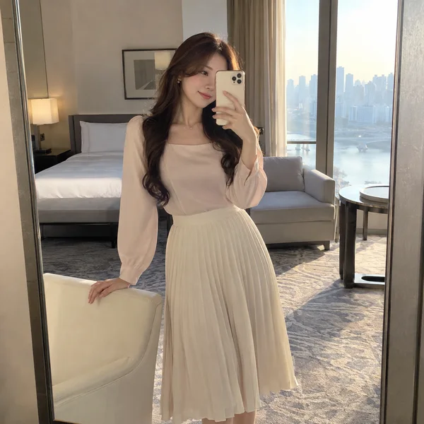 고양 창릉 문별 라운지 안내 이미지