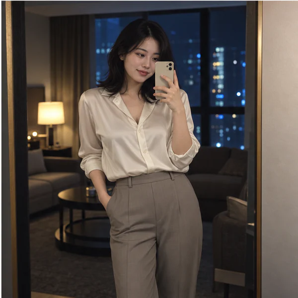 배곧 해린 스튜디오 안내 이미지