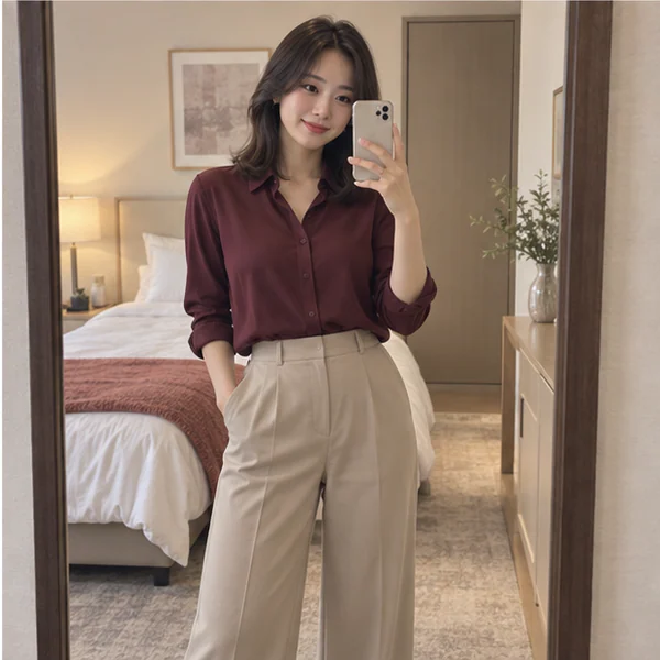 대전 신탄진 윈터 아로마 안내 이미지