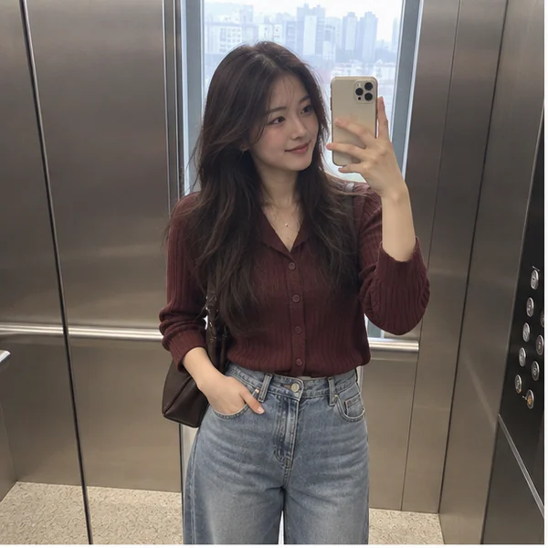 신사동 민지 라운지 안내 이미지