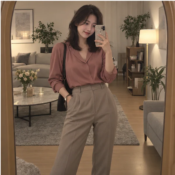 대구 본동 소담 라운지 안내 이미지