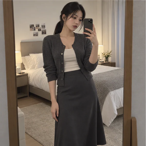 고양 행신 카리나 살롱 안내 이미지