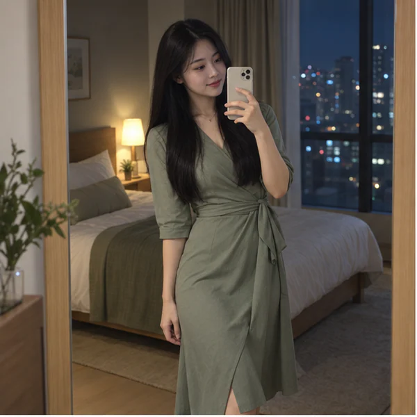 구미 송정 아린 웰니스 안내 이미지