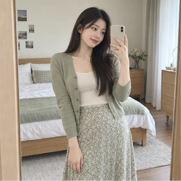 정자동 하니 아로마 안내 이미지