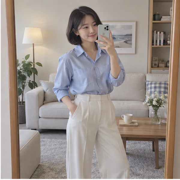 대전 월평 아이린 스튜디오 안내 이미지