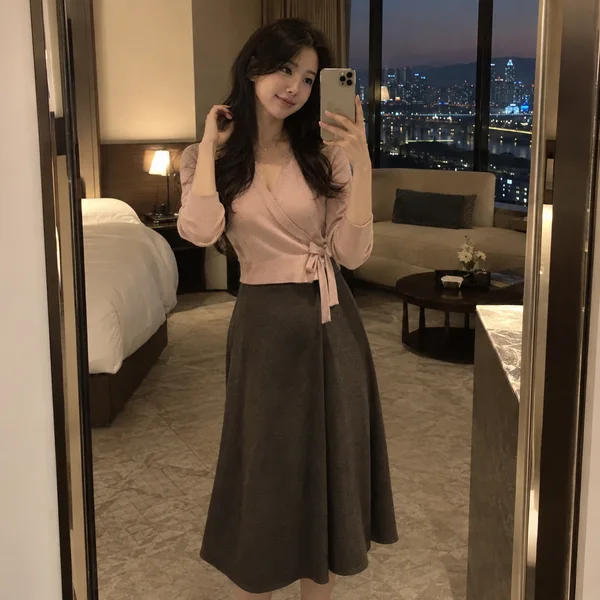 성남 판교 아린 라운지 안내 이미지