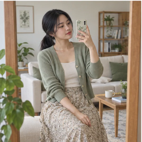 평촌 민지 아로마 안내 이미지