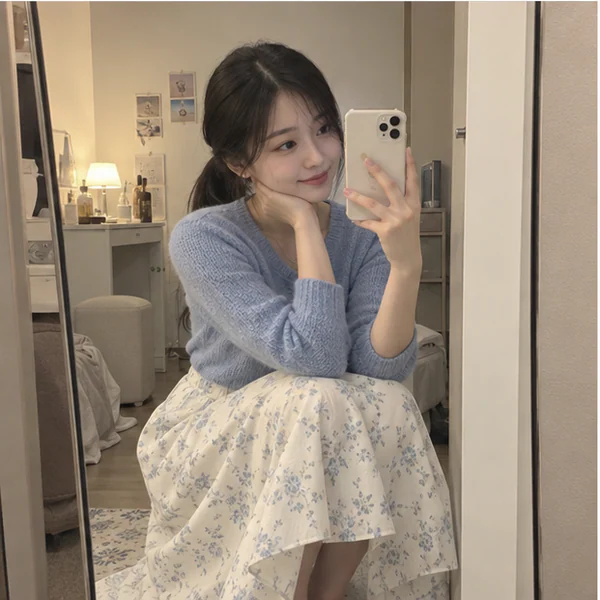 고양 화정 루나 라운지 안내 이미지