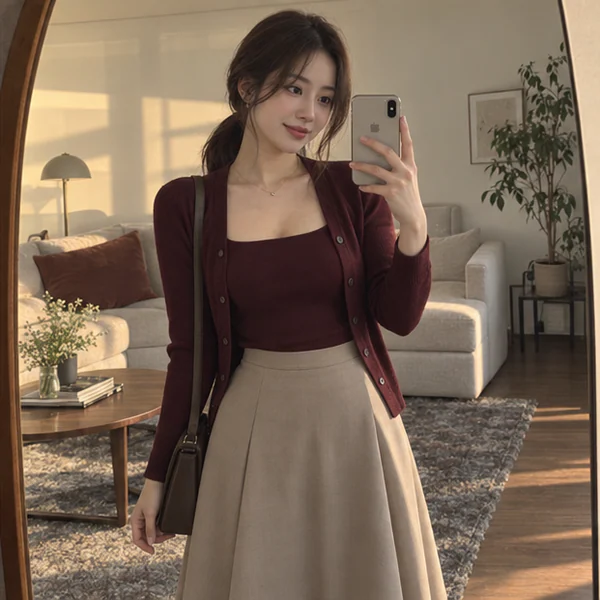 여의도 가을 라운지 안내 이미지