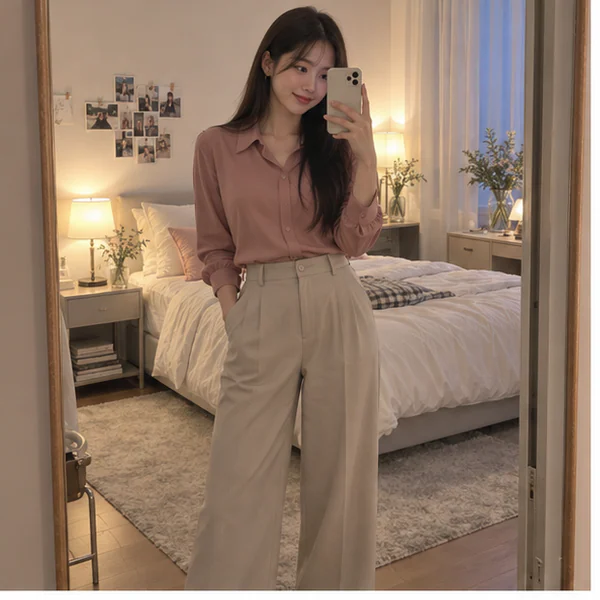 고양 백석 나나 스튜디오 안내 이미지