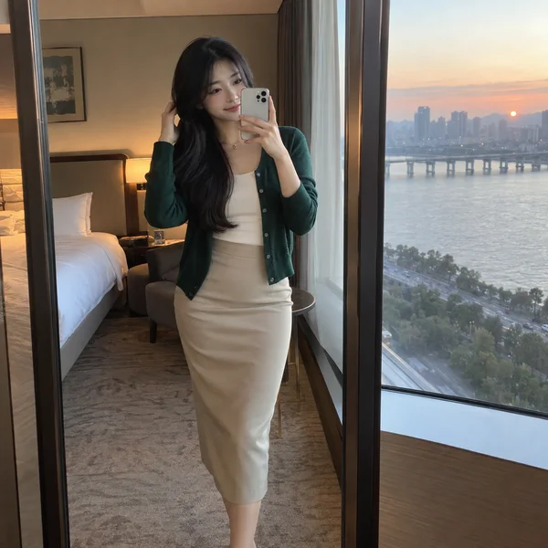 대구 무태조야 로제 가든 안내 이미지