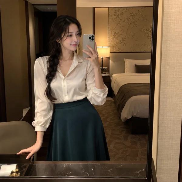 고양 덕이 원영 살롱 안내 이미지